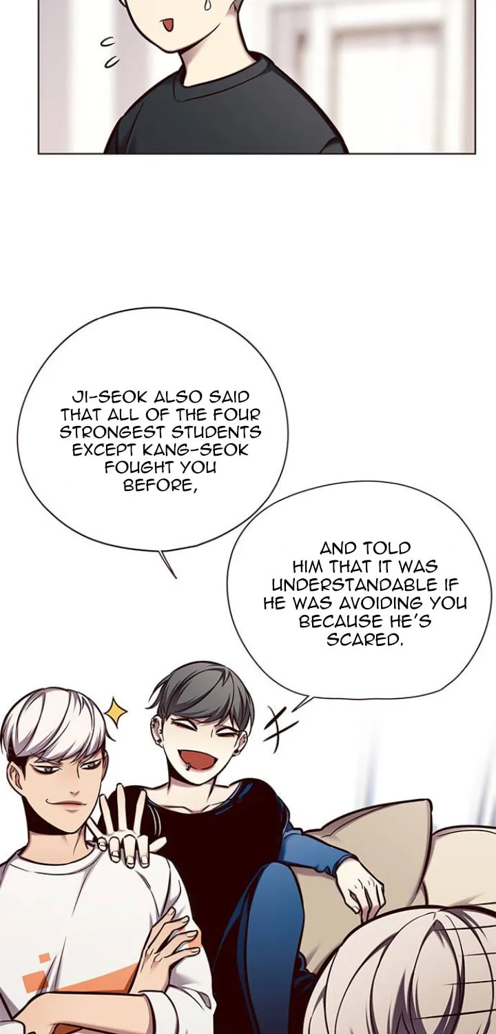 Eleceed Chapter 124 page 18 - 