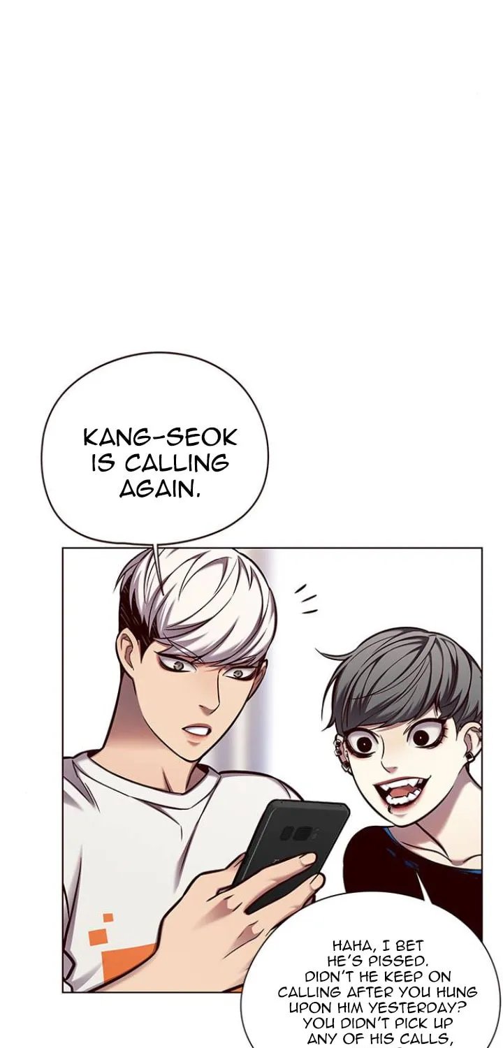 Eleceed Chapter 124 page 20 - 