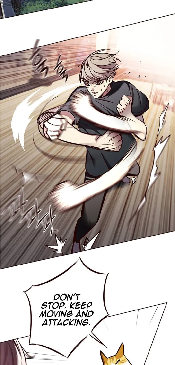 Eleceed Chapter 124 page 3 - 