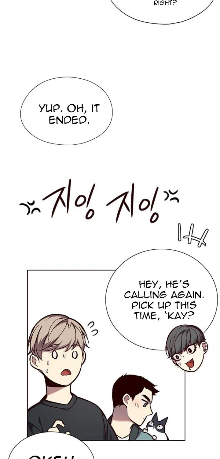Eleceed Chapter 124 page 21 - 