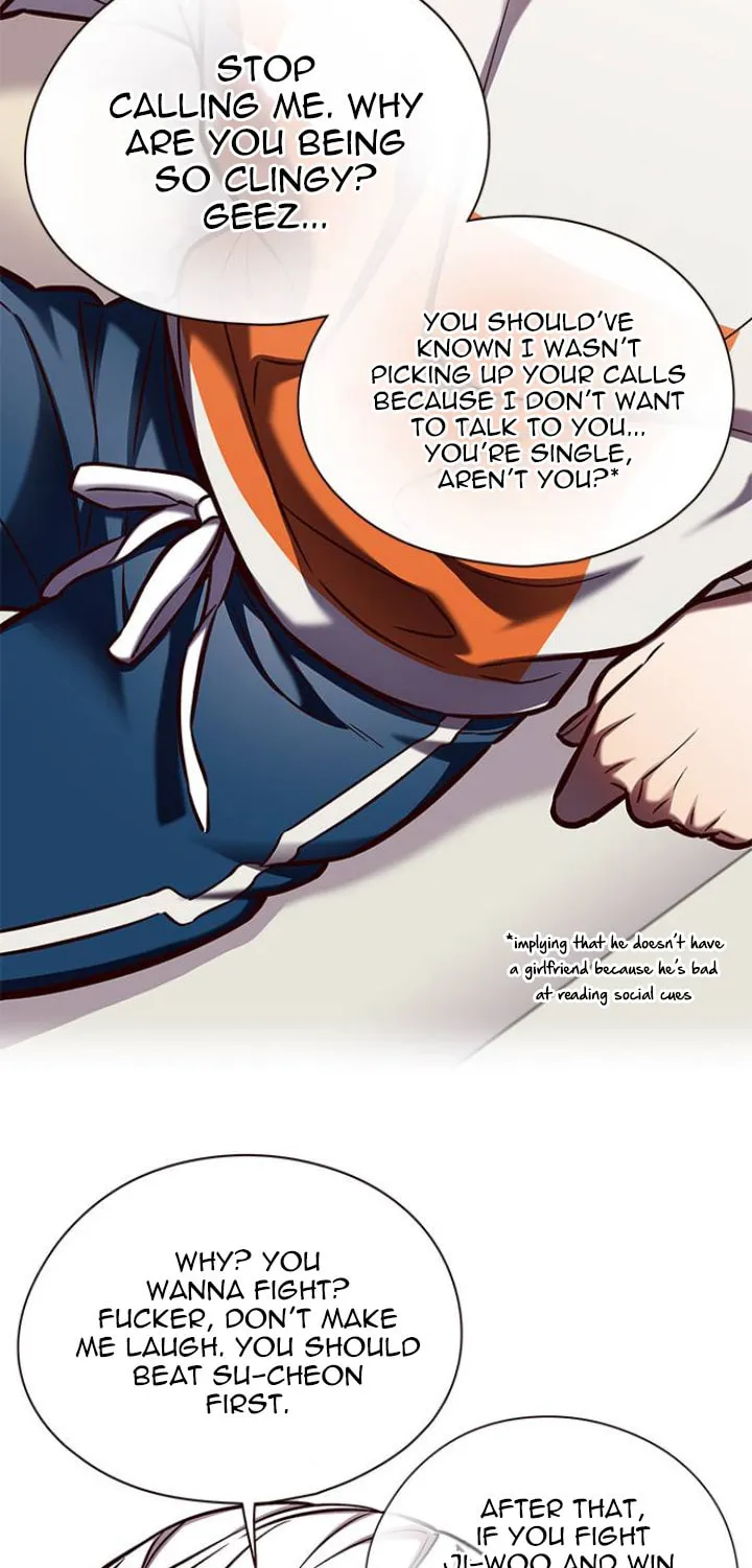 Eleceed Chapter 124 page 23 - 