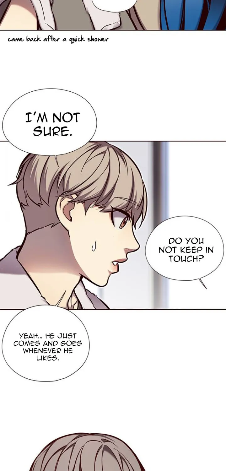Eleceed Chapter 124 page 29 - 