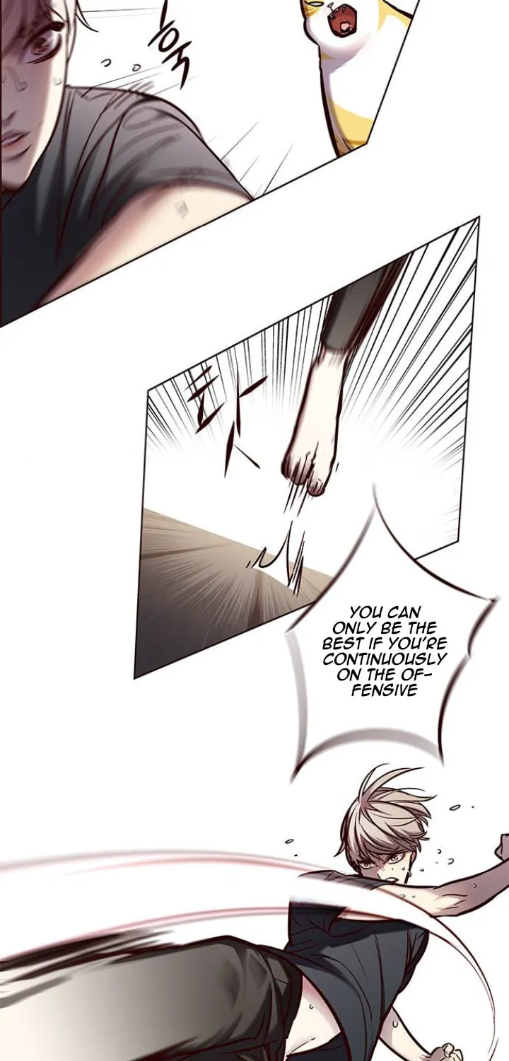 Eleceed Chapter 124 page 4 - 