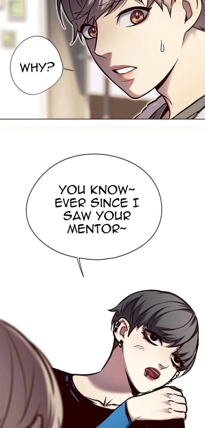 Eleceed Chapter 124 page 31 - 