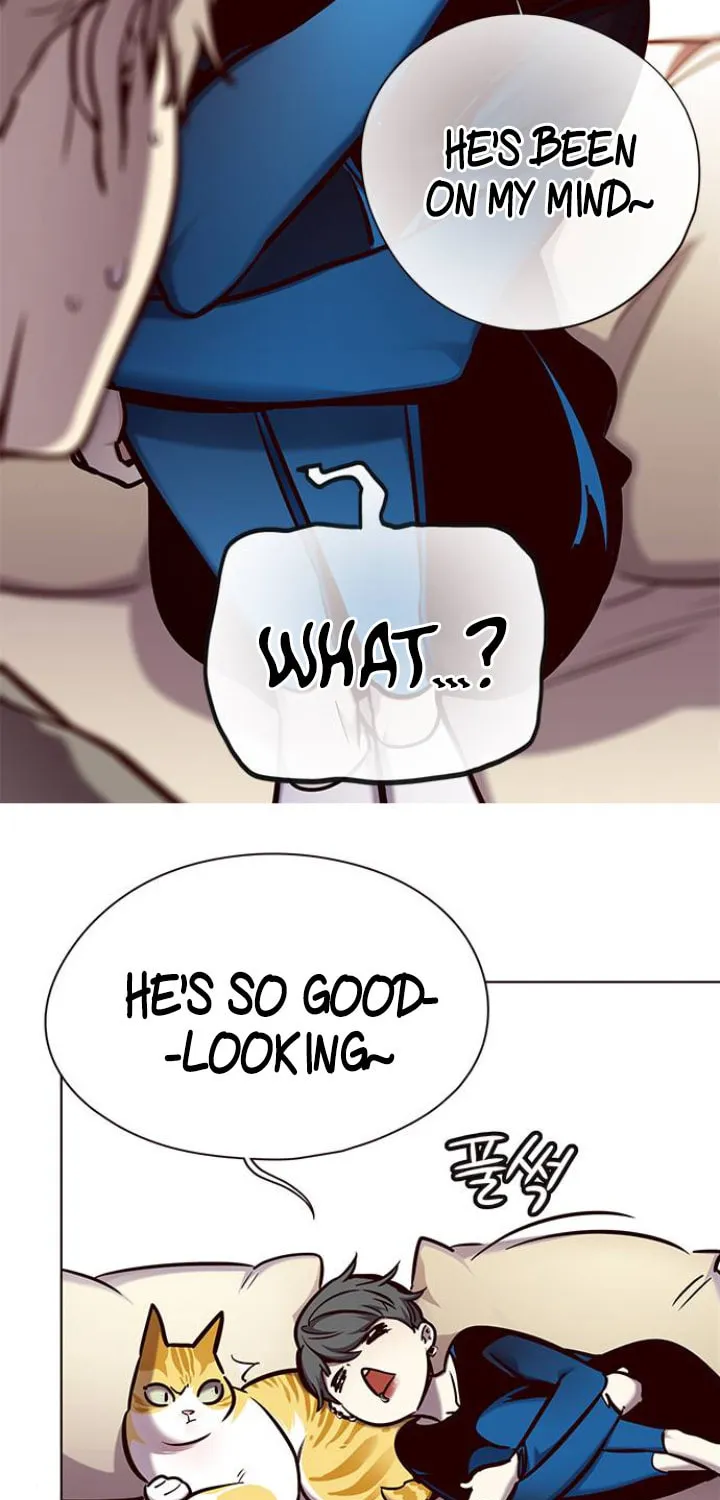 Eleceed Chapter 124 page 32 - 