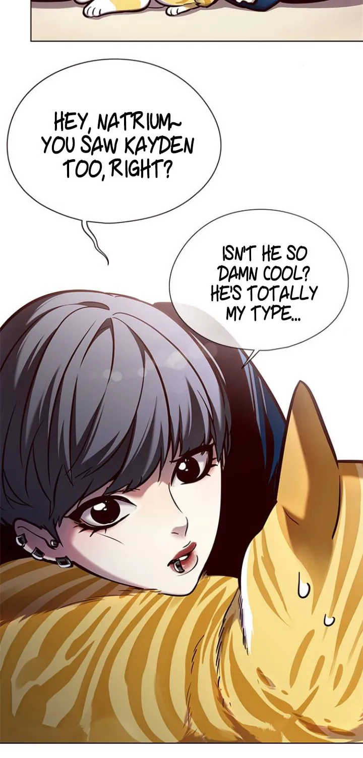 Eleceed Chapter 124 page 33 - 