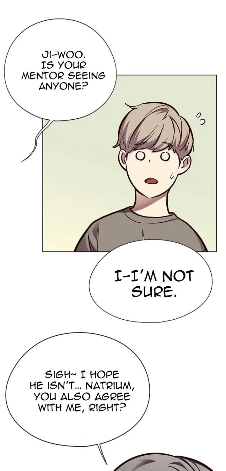 Eleceed Chapter 124 page 34 - 