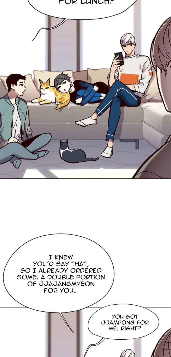 Eleceed Chapter 124 page 36 - 