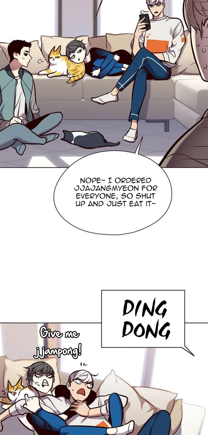 Eleceed Chapter 124 page 37 - 