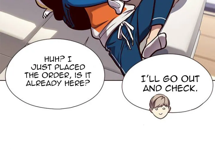 Eleceed Chapter 124 page 38 - 