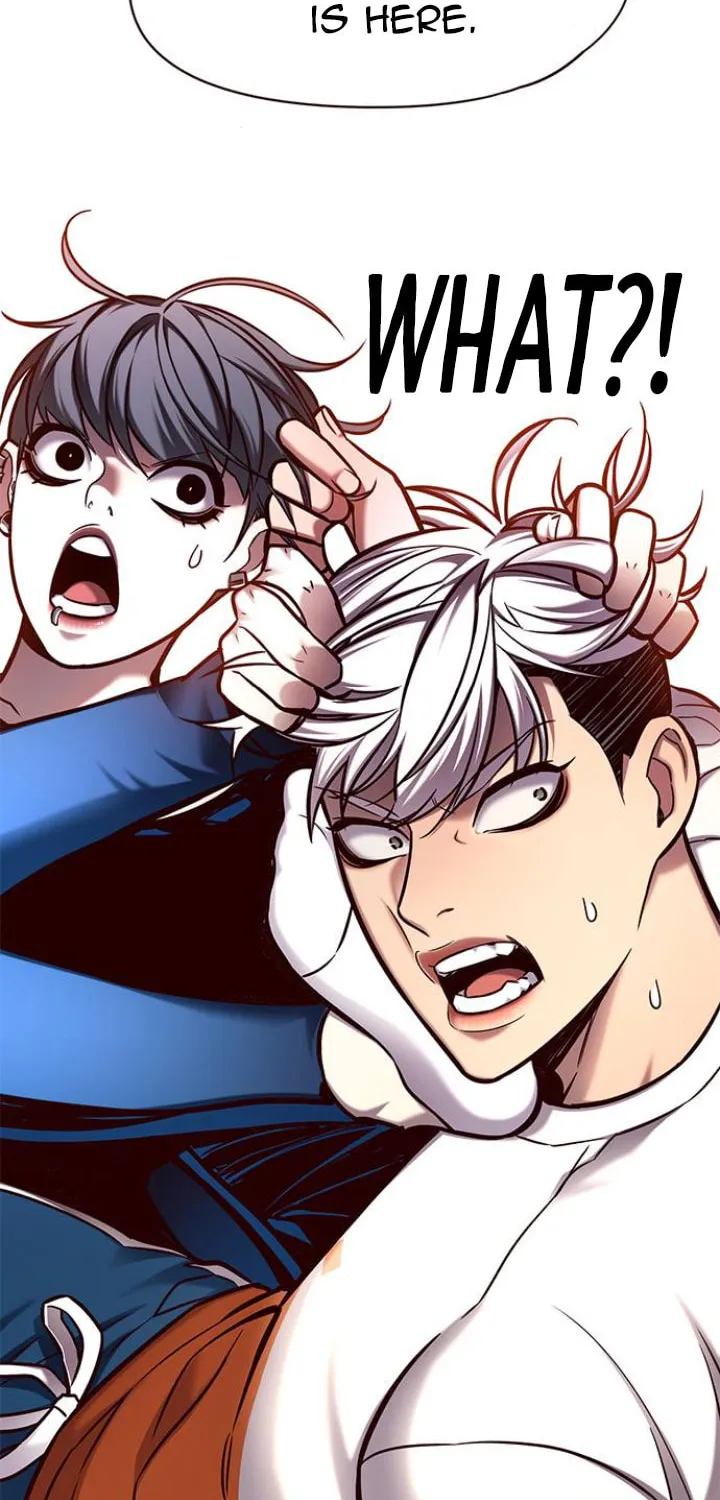 Eleceed Chapter 124 page 40 - 