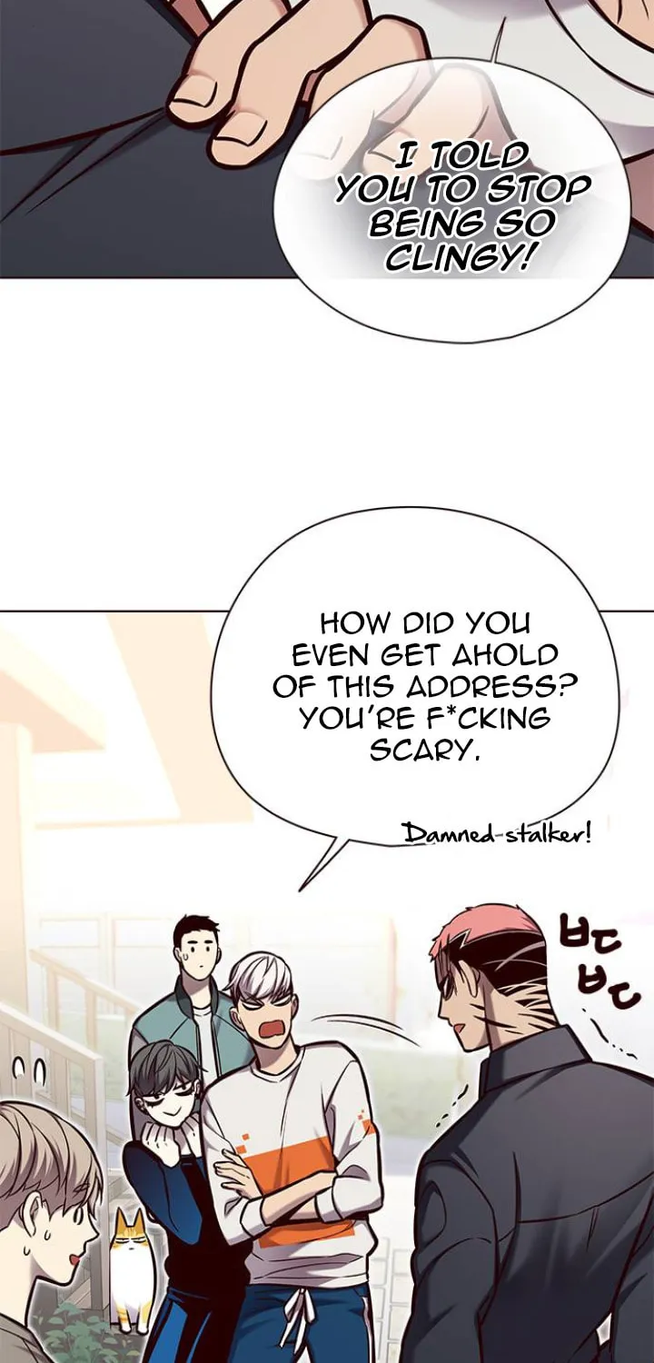 Eleceed Chapter 124 page 44 - 