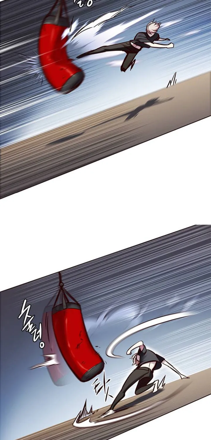 Eleceed Chapter 124 page 6 - 