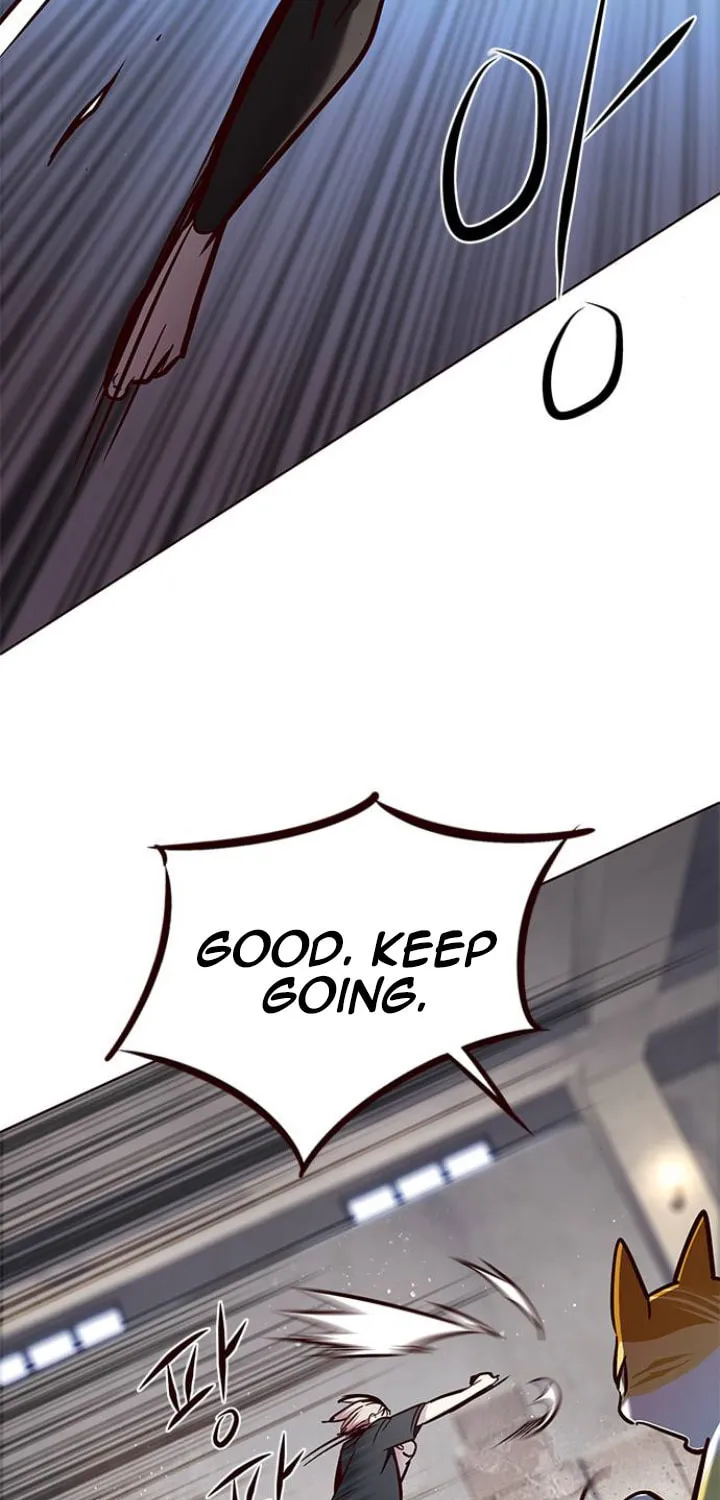 Eleceed Chapter 124 page 8 - 
