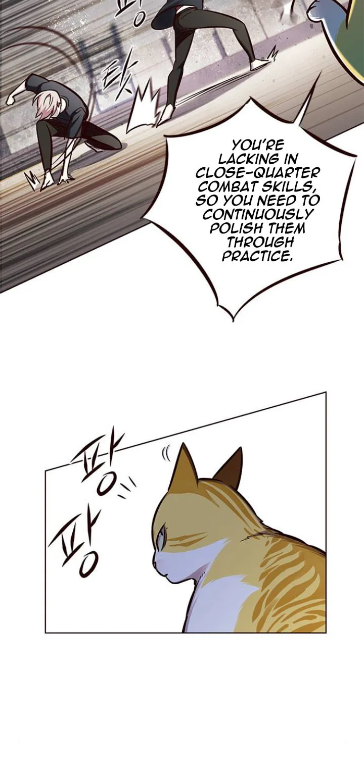 Eleceed Chapter 124 page 9 - 