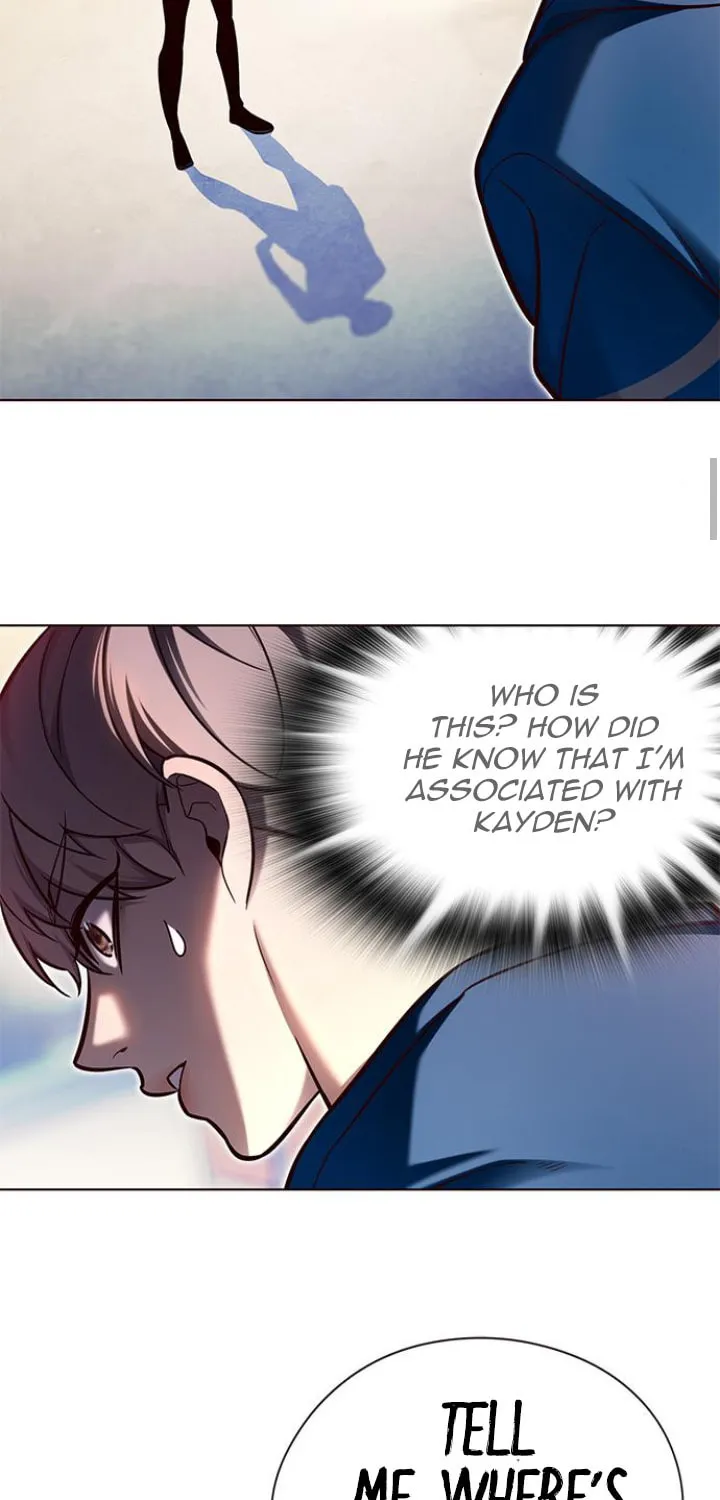 Eleceed Chapter 125 page 19 - 