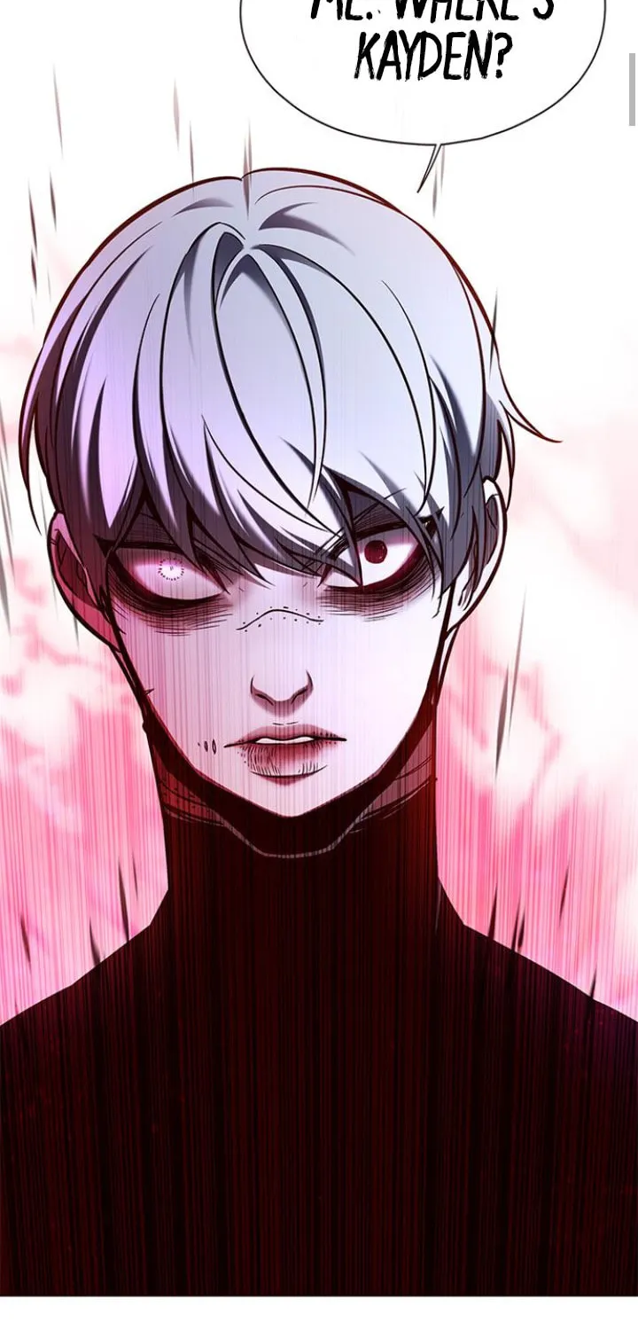 Eleceed Chapter 125 page 20 - 