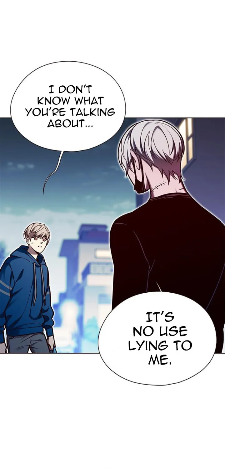 Eleceed Chapter 125 page 21 - 