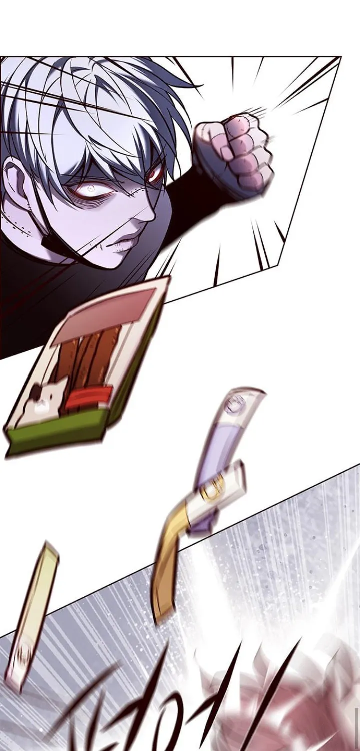 Eleceed Chapter 125 page 27 - 