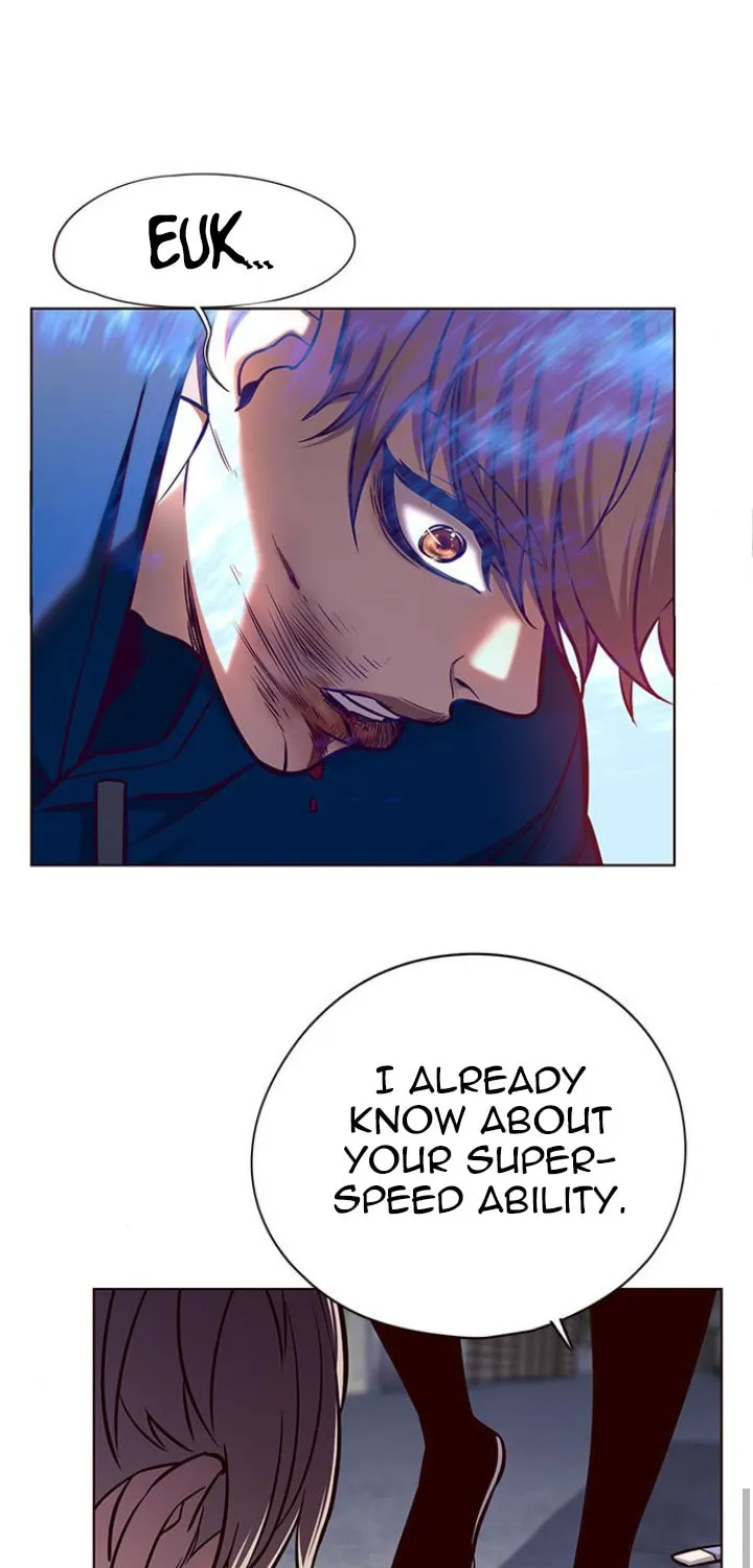 Eleceed Chapter 125 page 30 - 