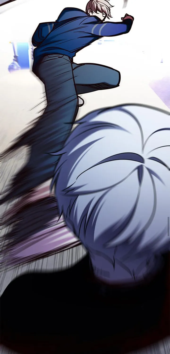 Eleceed Chapter 125 page 34 - 