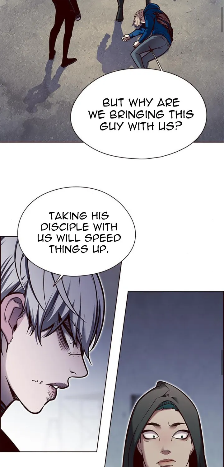 Eleceed Chapter 125 page 63 - 