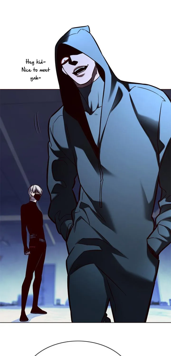 Eleceed Chapter 125 page 83 - 