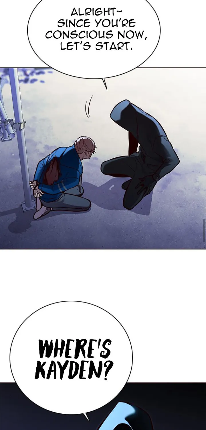 Eleceed Chapter 125 page 84 - 