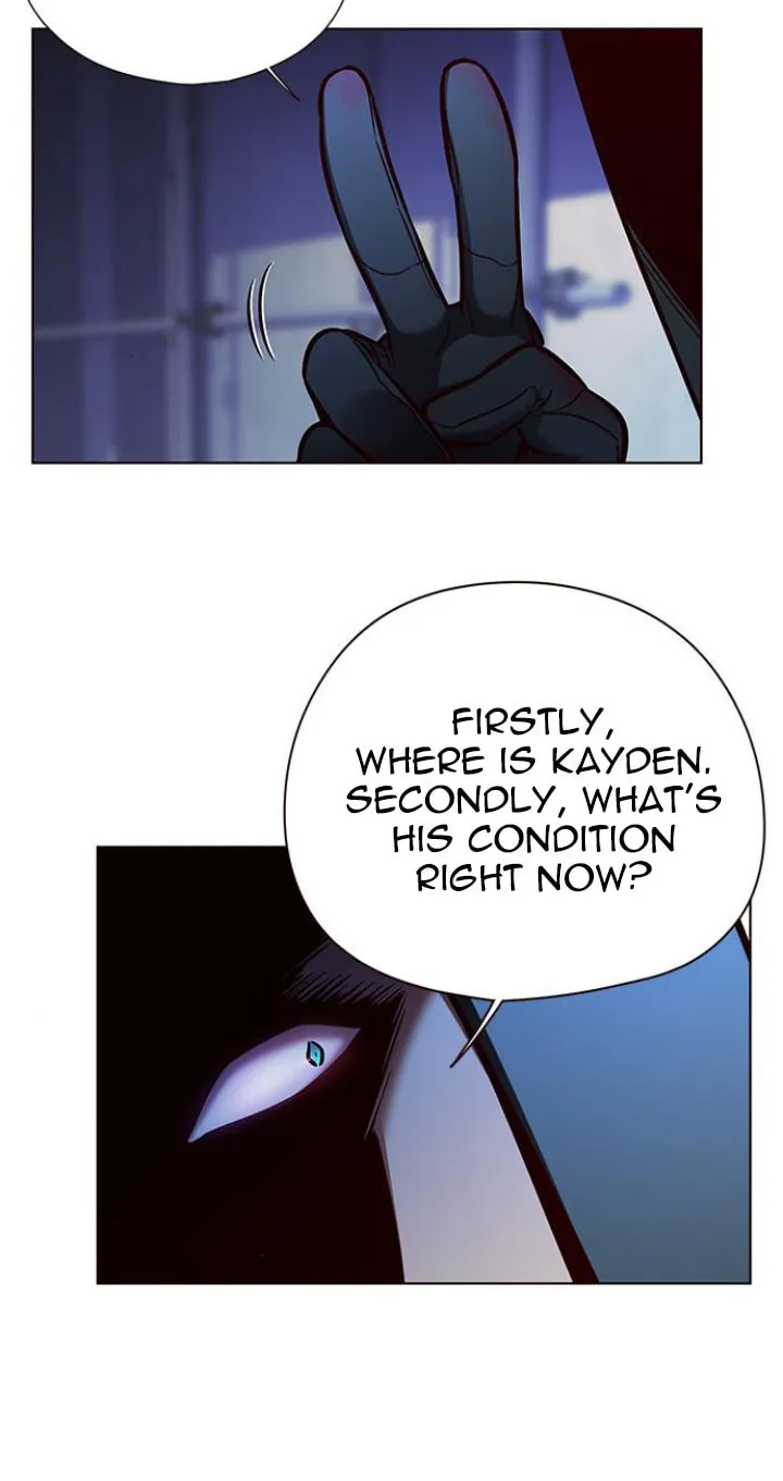 Eleceed Chapter 126 page 12 - 