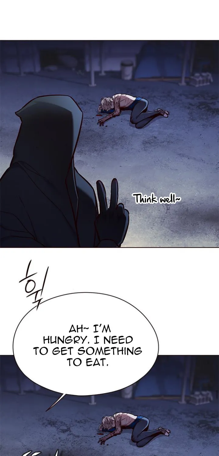 Eleceed Chapter 126 page 13 - 