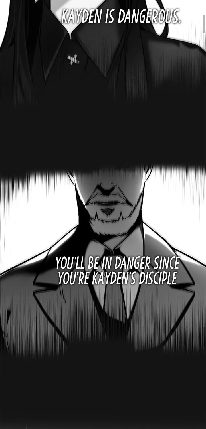 Eleceed Chapter 126 page 16 - 