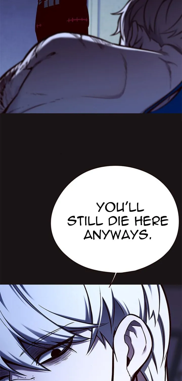 Eleceed Chapter 126 page 20 - 