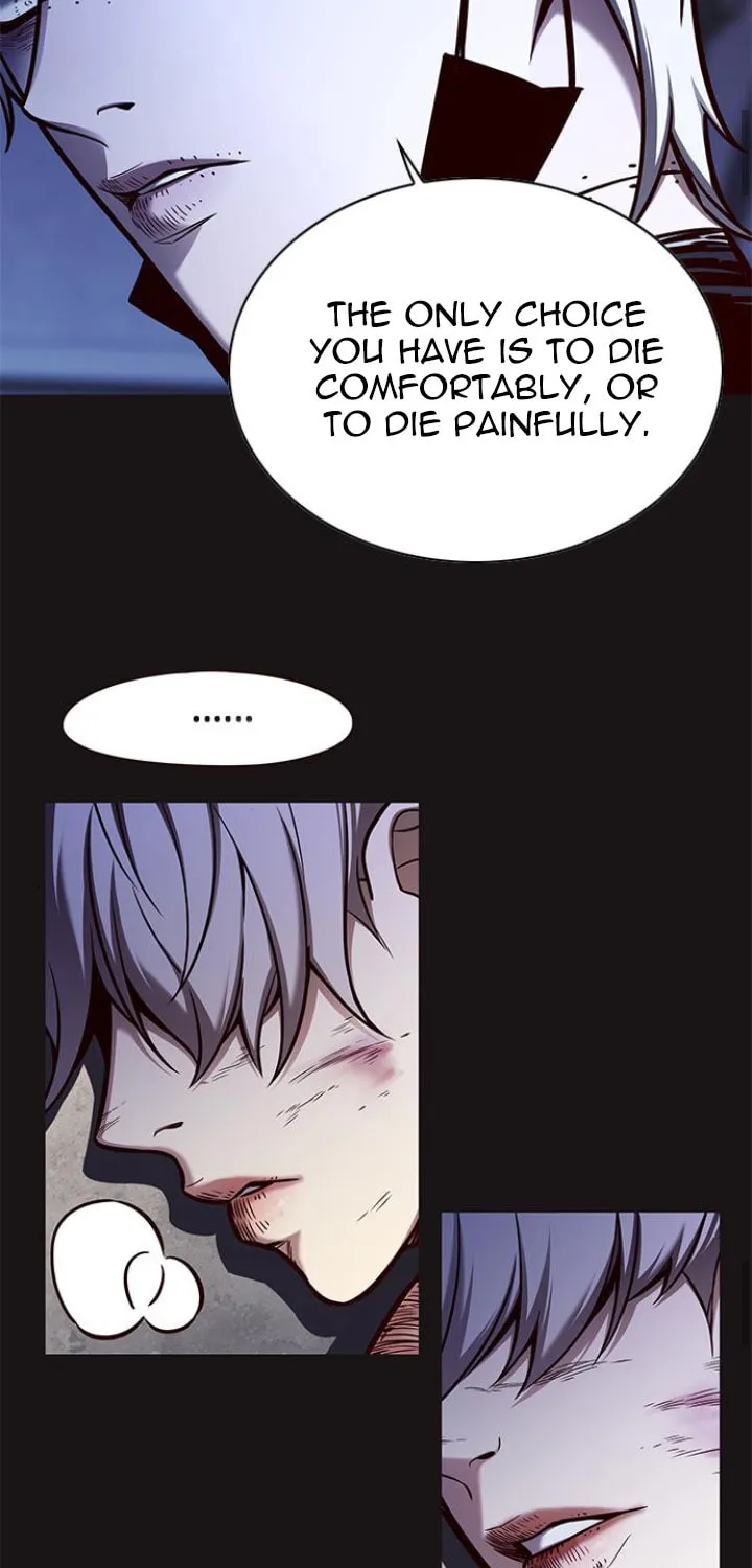Eleceed Chapter 126 page 21 - 