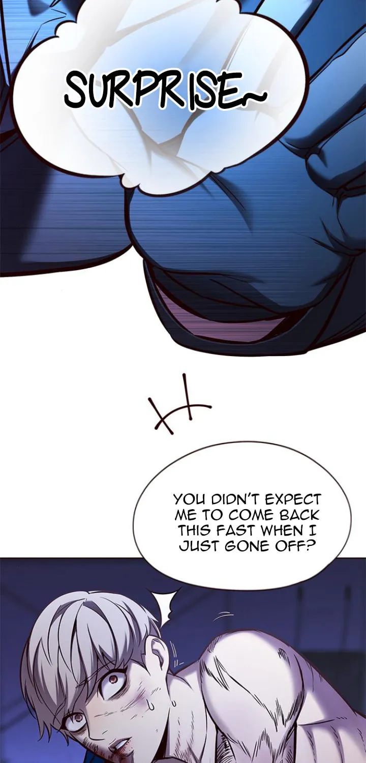 Eleceed Chapter 126 page 25 - 