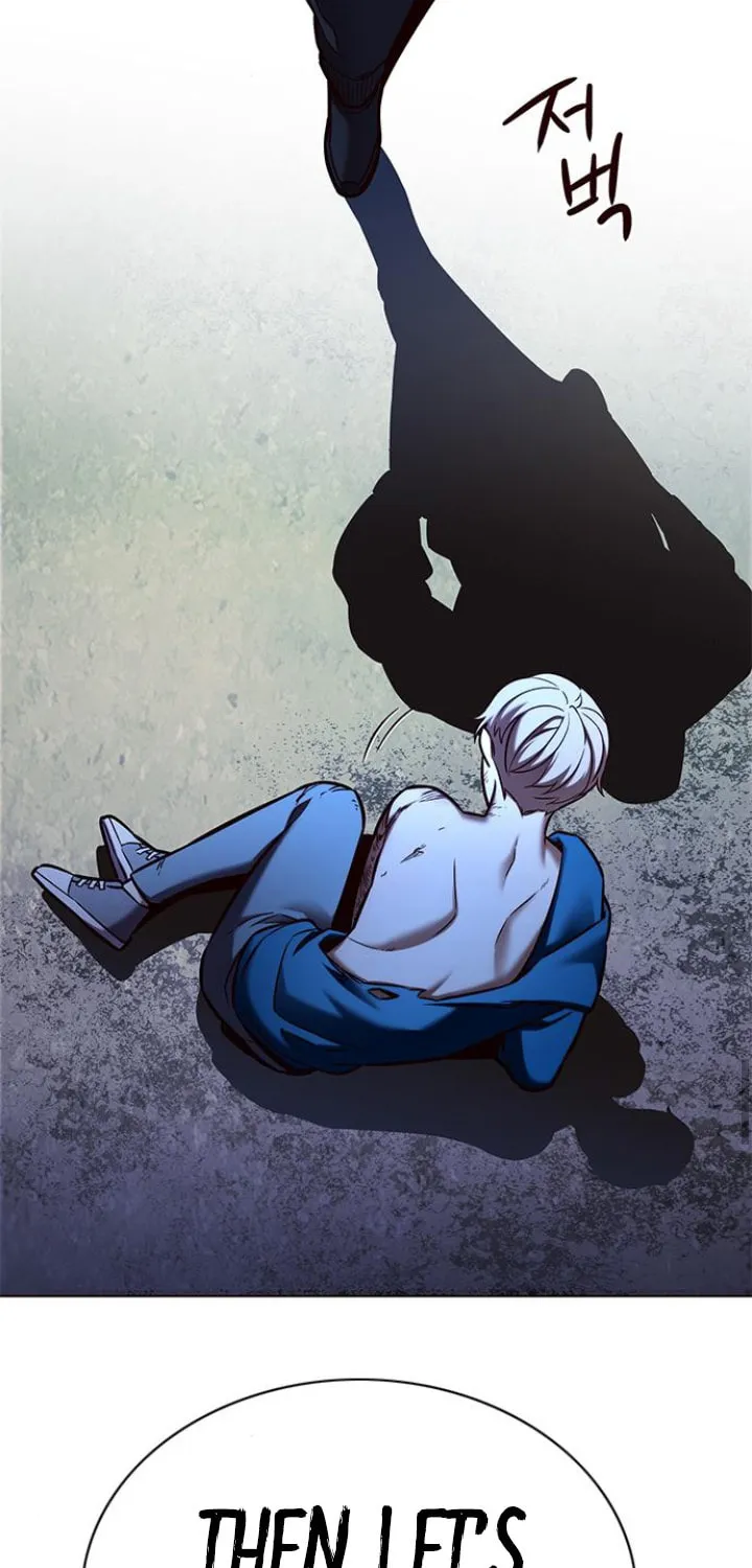 Eleceed Chapter 126 page 27 - 