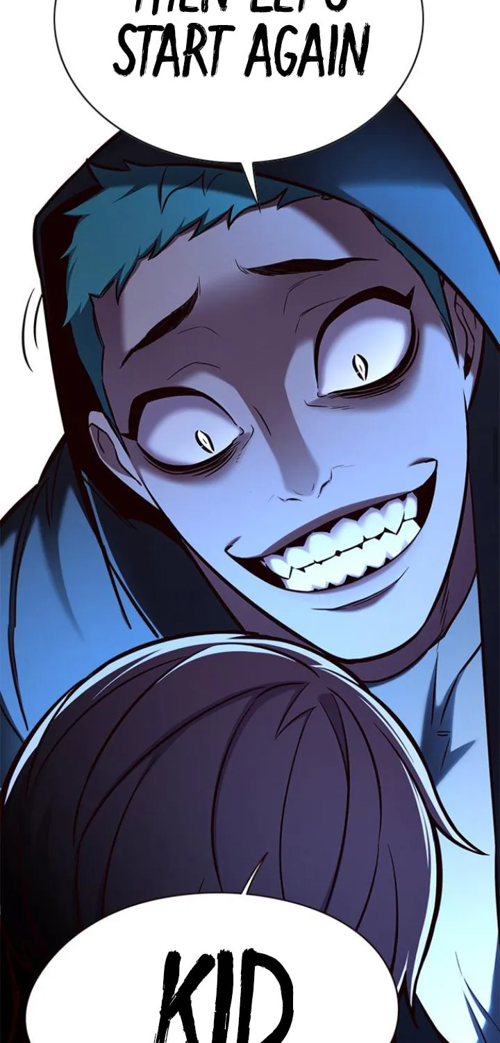 Eleceed Chapter 126 page 28 - 