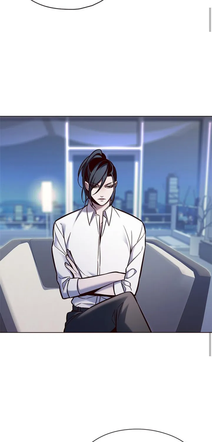 Eleceed Chapter 126 page 33 - 