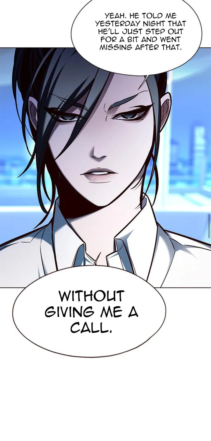 Eleceed Chapter 126 page 34 - 