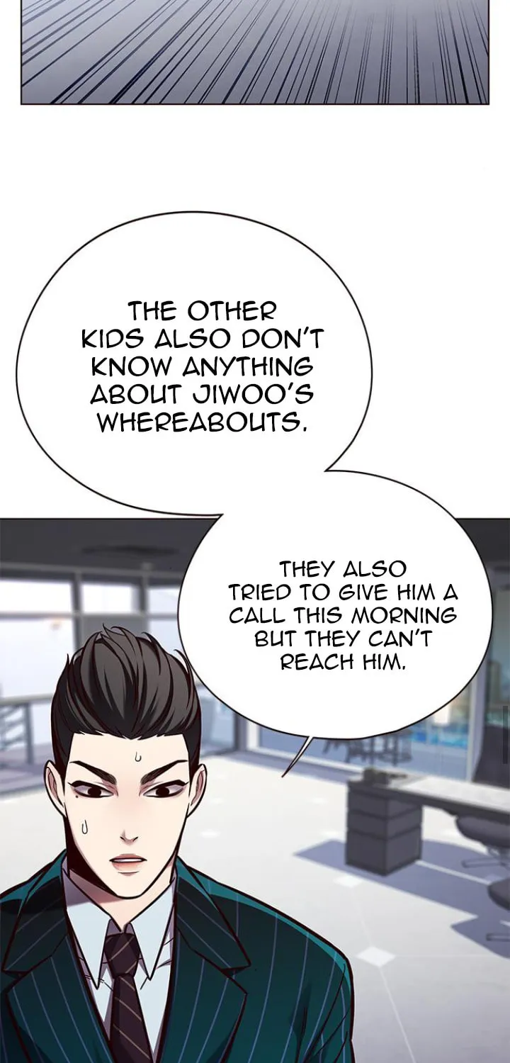 Eleceed Chapter 126 page 36 - 