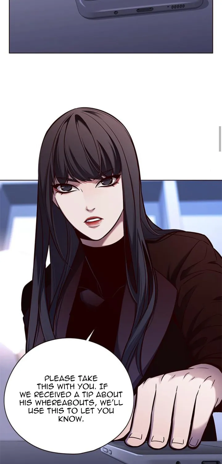 Eleceed Chapter 126 page 40 - 