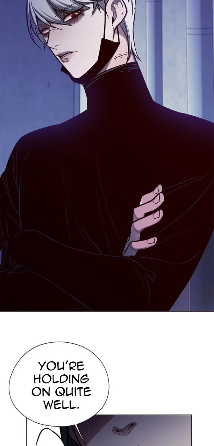 Eleceed Chapter 126 page 5 - 