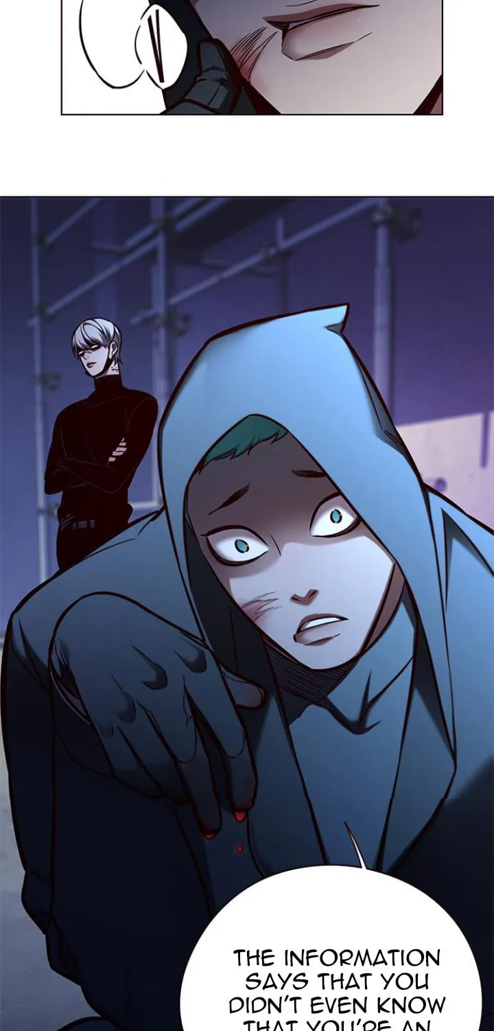 Eleceed Chapter 126 page 6 - 