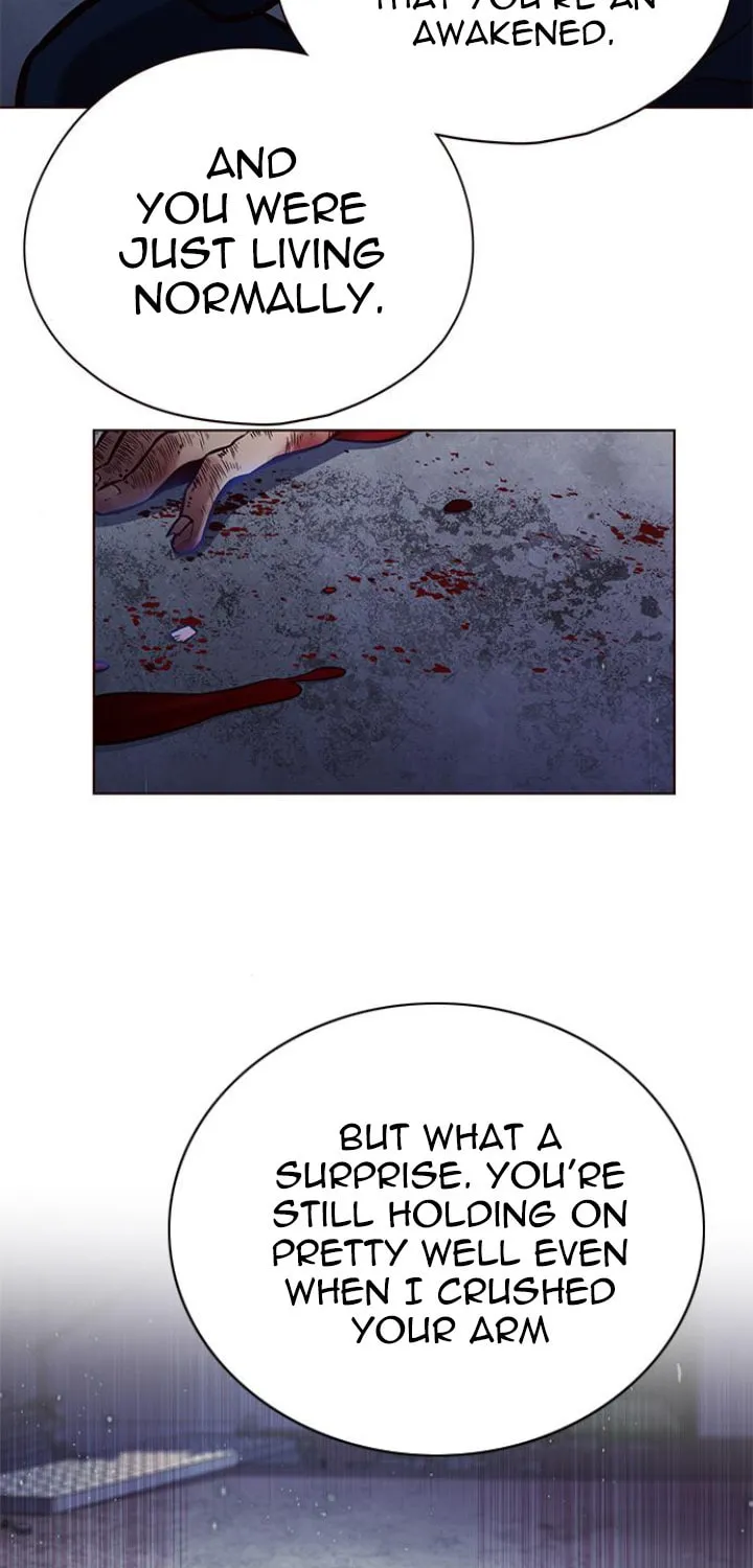 Eleceed Chapter 126 page 7 - 