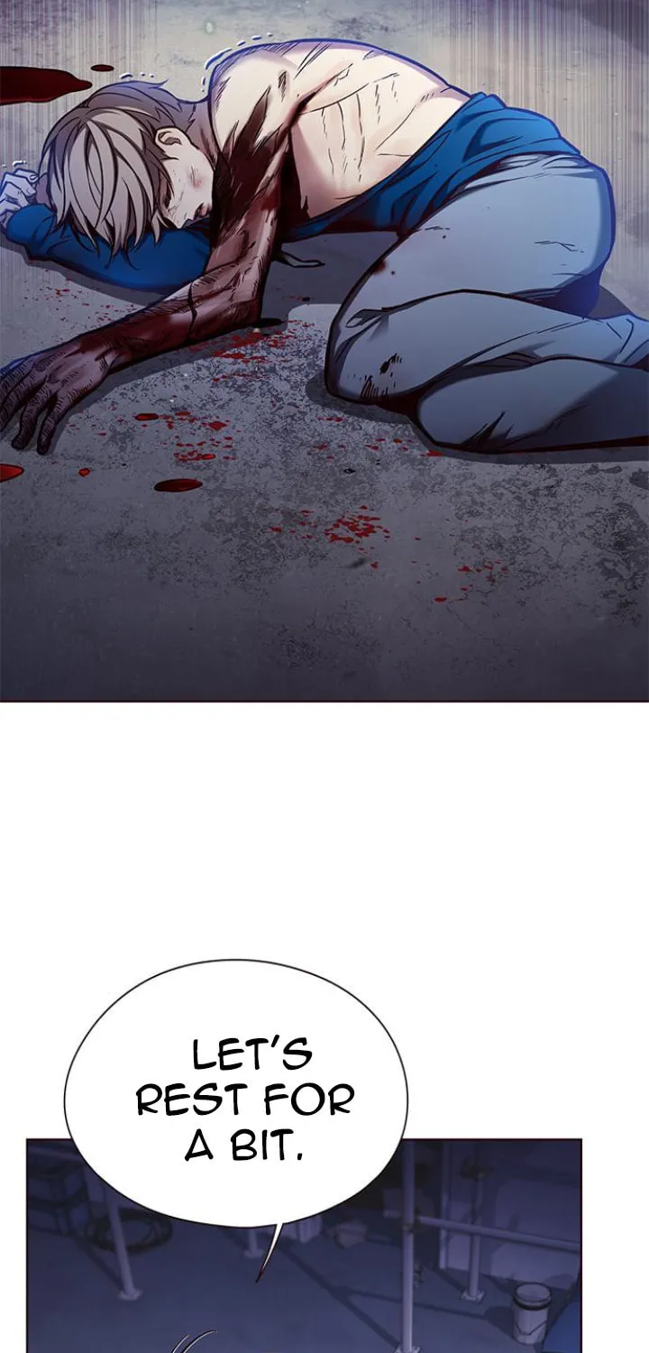 Eleceed Chapter 126 page 8 - 