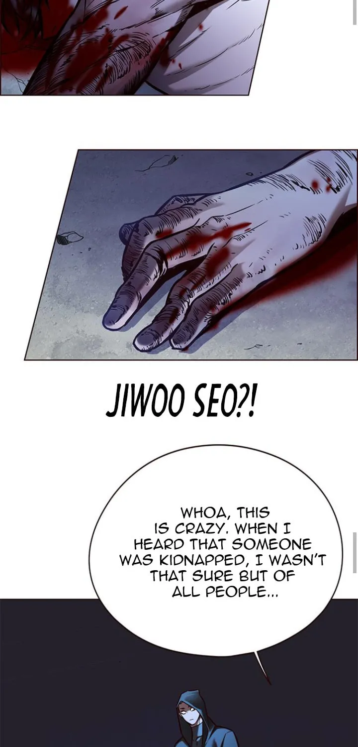 Eleceed Chapter 126 page 86 - 