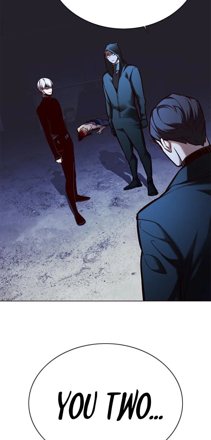 Eleceed Chapter 127 page 13 - 
