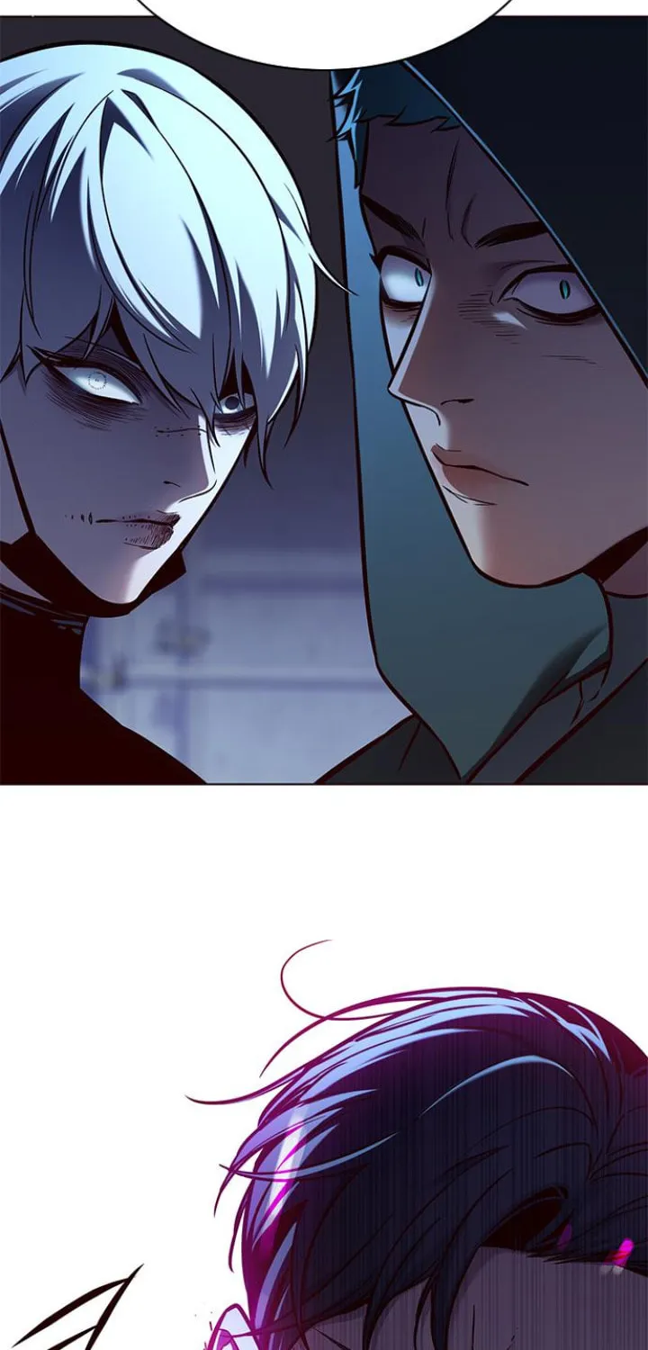 Eleceed Chapter 127 page 14 - 