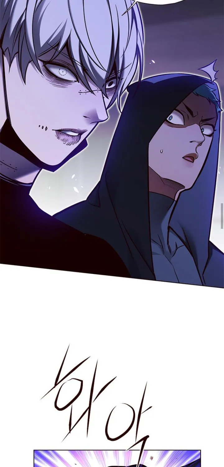 Eleceed Chapter 127 page 22 - 