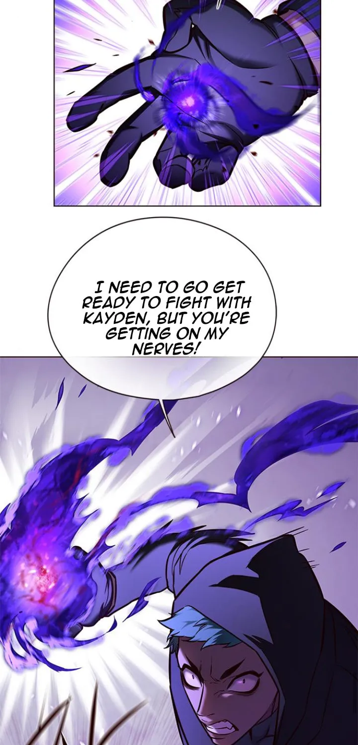 Eleceed Chapter 127 page 23 - 
