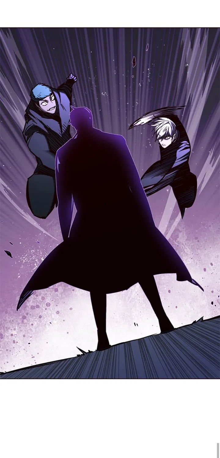 Eleceed Chapter 127 page 32 - 